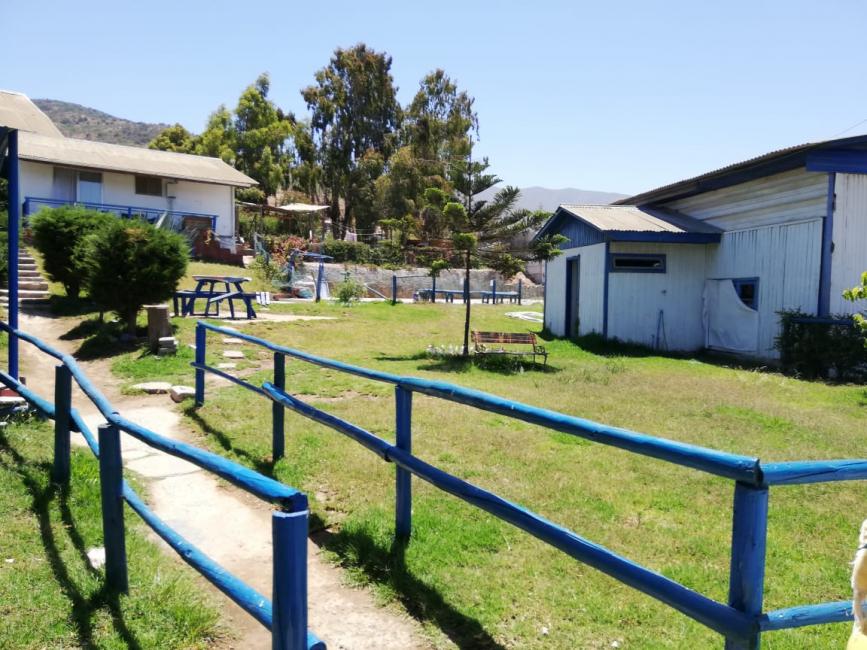 Oportunidad Unica: Terreno Comercial y Residencial