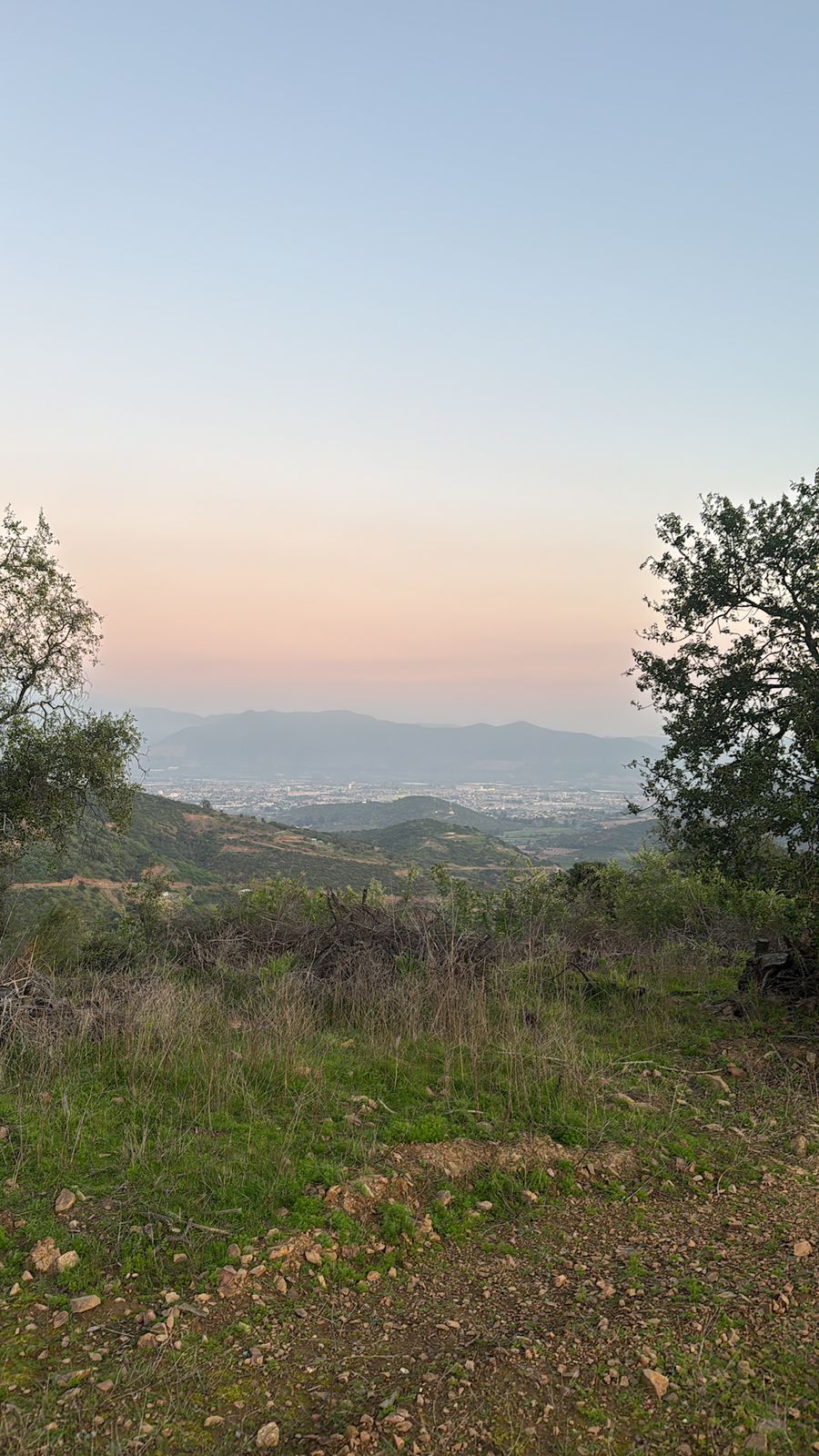 Parcela – Quebrada del Ají, Quillota